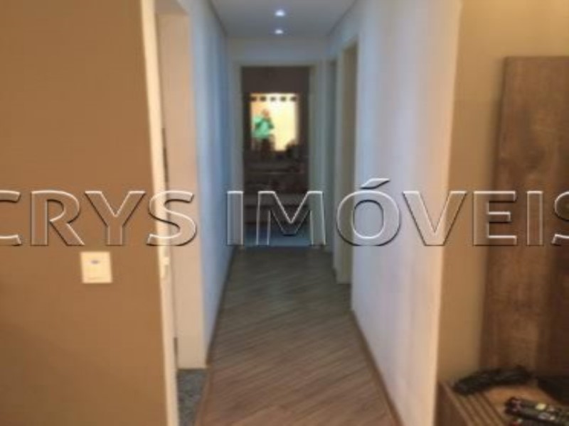 Apartamento, 2 quartos, 53 m² - Foto 9