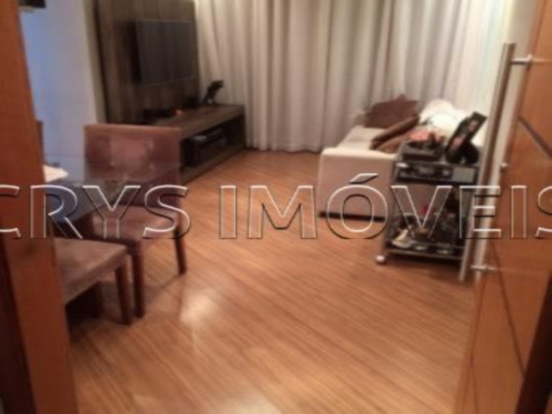 Apartamento, 2 quartos, 53 m² - Foto 11