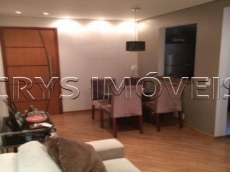 Apartamento, 2 quartos, 53 m² - Foto 13