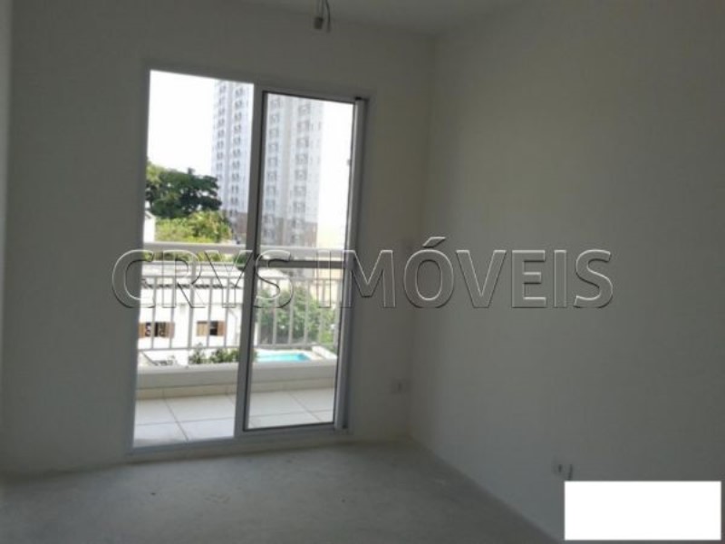 Apartamento, 2 quartos, 49 m² - Foto 2