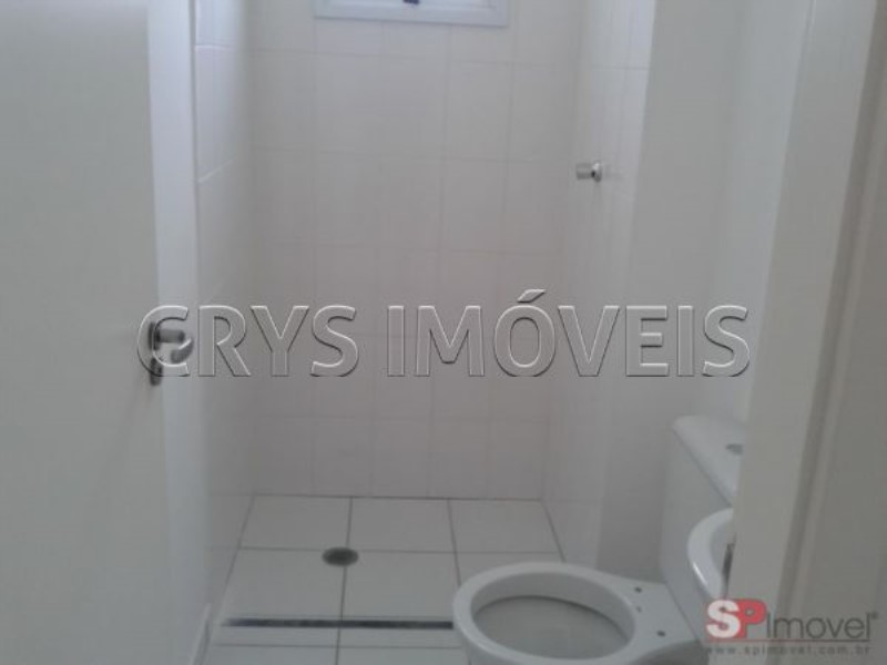 Apartamento, 2 quartos, 49 m² - Foto 7