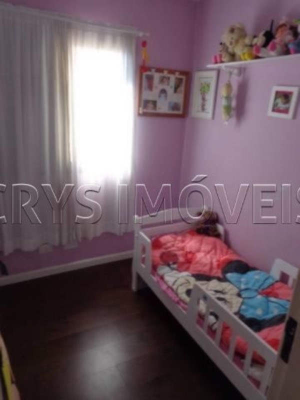 Apartamento à venda com 3 quartos, 65m² - Foto 1