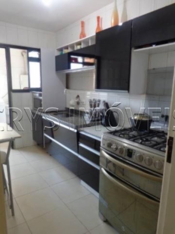 Apartamento à venda com 3 quartos, 65m² - Foto 5