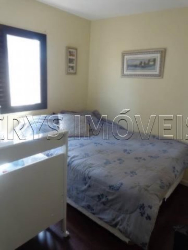 Apartamento à venda com 3 quartos, 65m² - Foto 8