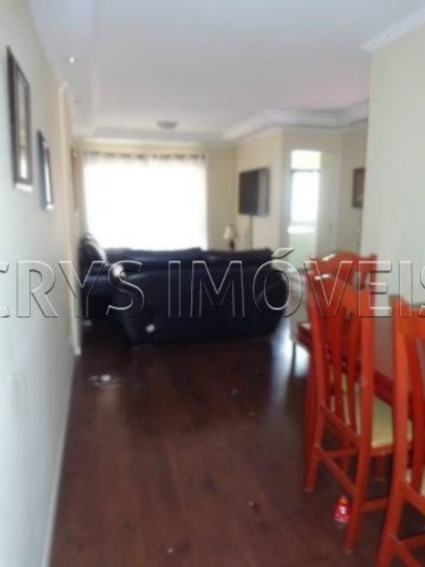 Apartamento à venda com 3 quartos, 65m² - Foto 9