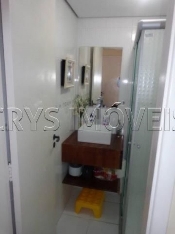 Apartamento à venda com 3 quartos, 65m² - Foto 10