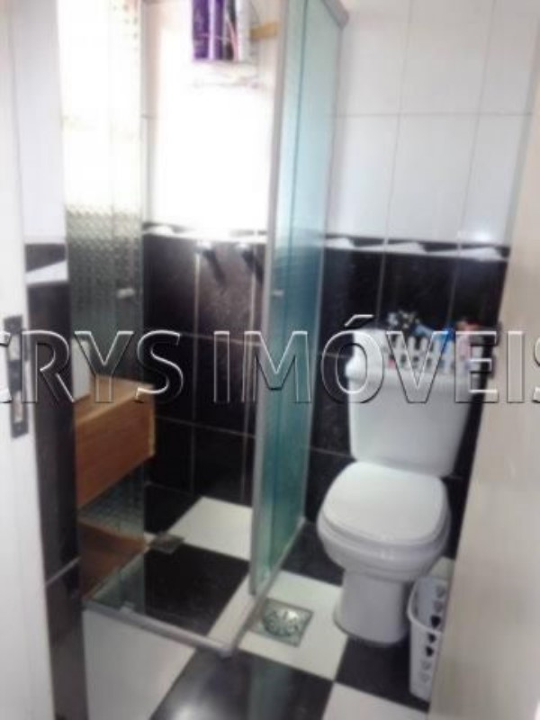 Apartamento à venda com 3 quartos, 65m² - Foto 11