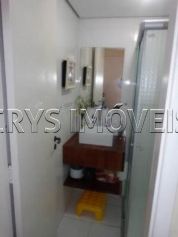 Apartamento à venda com 3 quartos, 65m² - Foto 12