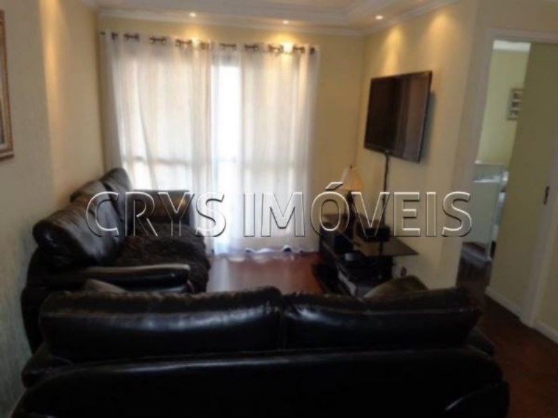 Apartamento à venda com 3 quartos, 65m² - Foto 13