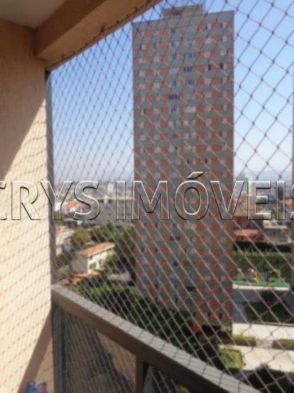 Apartamento à venda com 3 quartos, 65m² - Foto 14