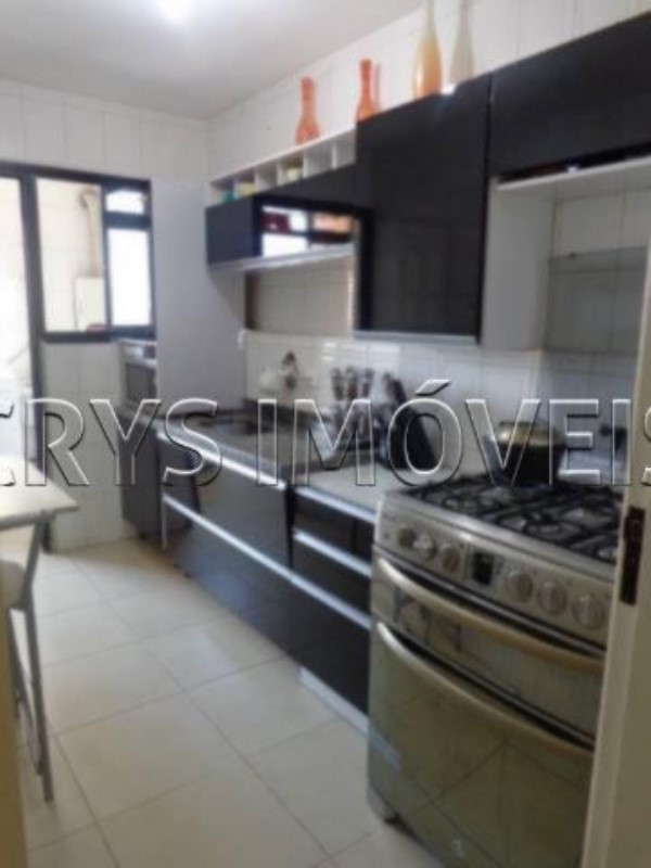 Apartamento à venda com 3 quartos, 65m² - Foto 16