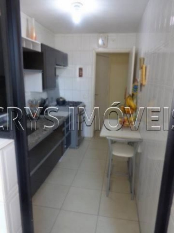 Apartamento à venda com 3 quartos, 65m² - Foto 17