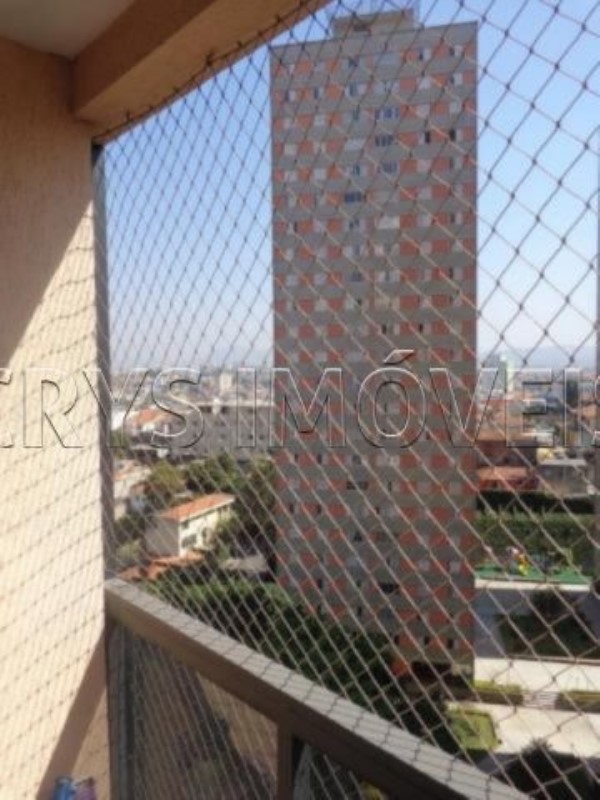 Apartamento à venda com 3 quartos, 65m² - Foto 4