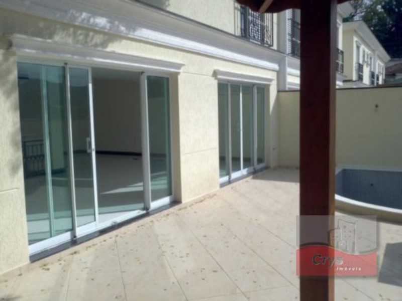 Casa à venda com 4 quartos, 460m² - Foto 17