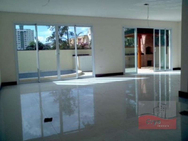 Casa à venda com 4 quartos, 460m² - Foto 15