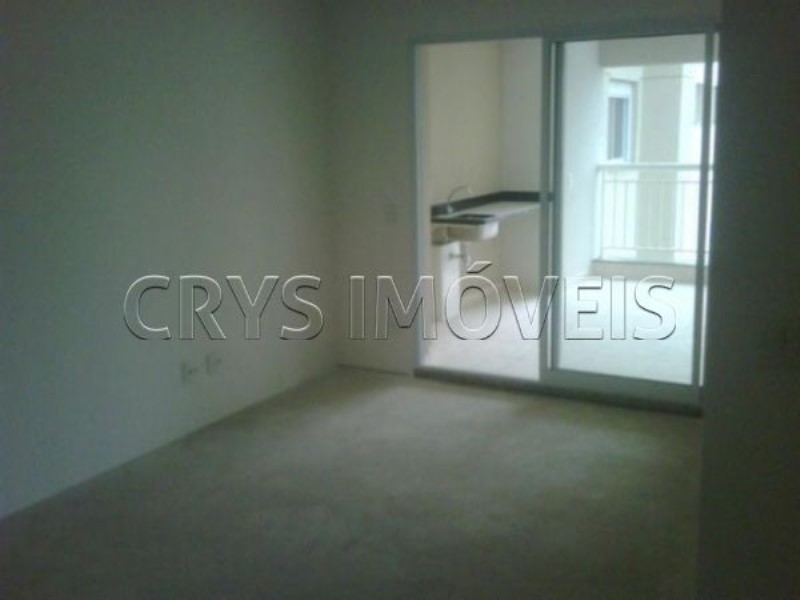 Apartamento à venda com 2 quartos, 78m² - Foto 1