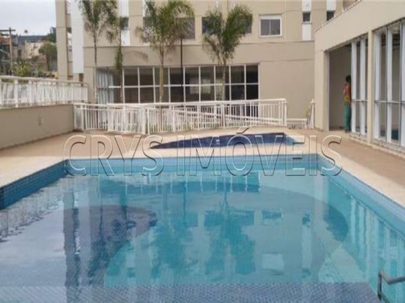 Apartamento à venda com 2 quartos, 78m² - Foto 3