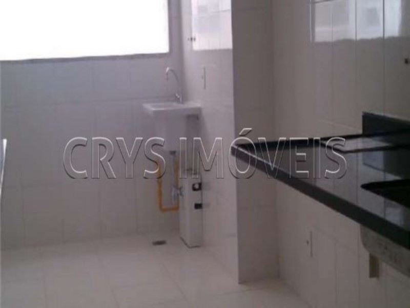 Apartamento à venda com 2 quartos, 78m² - Foto 4
