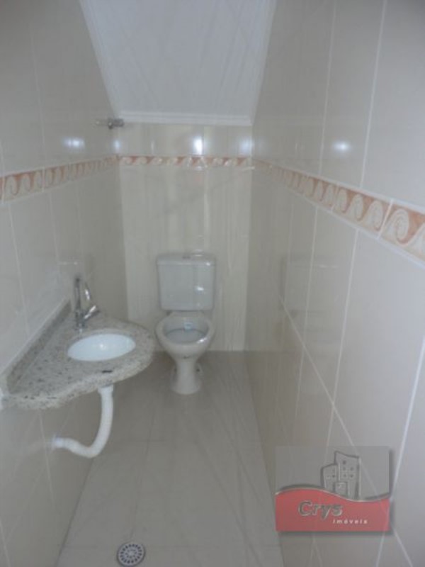 Sobrado, 3 quartos - Foto 11