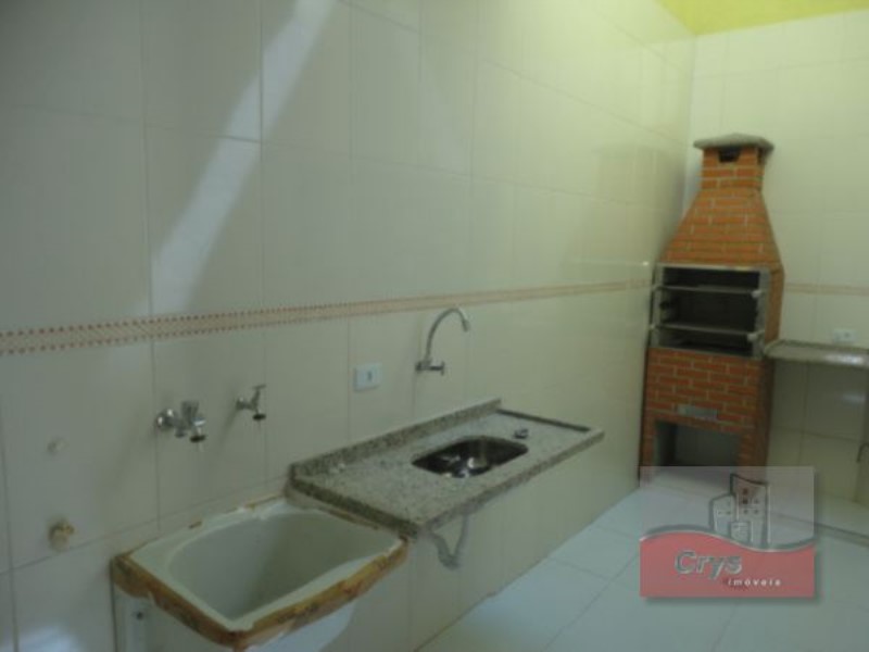 Sobrado, 3 quartos - Foto 14