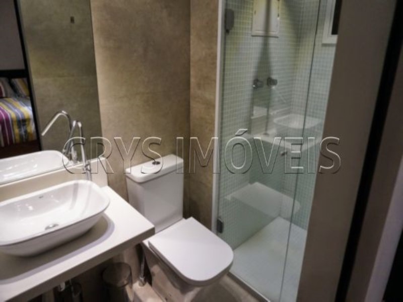 Apartamento, 2 quartos, 76 m² - Foto 6