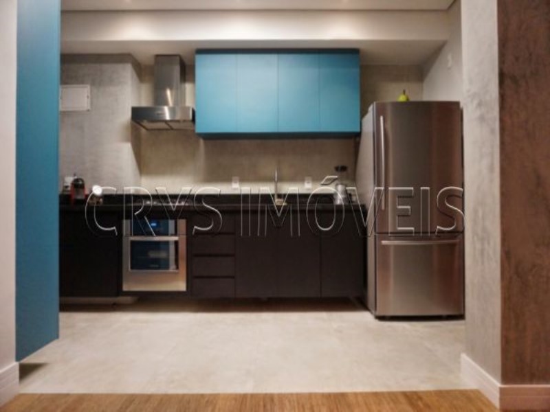 Apartamento, 2 quartos, 76 m² - Foto 7