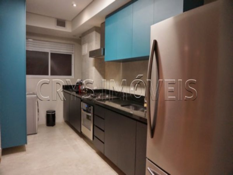 Apartamento, 2 quartos, 76 m² - Foto 8