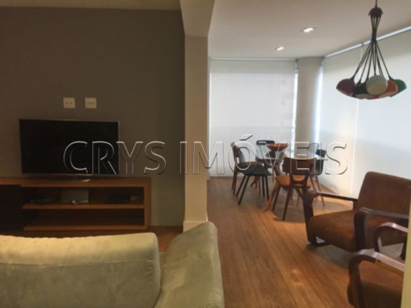 Apartamento, 2 quartos, 76 m² - Foto 10