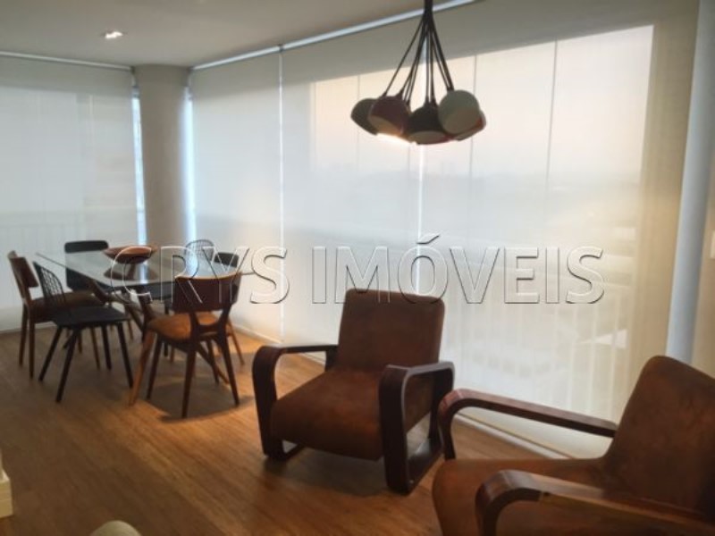 Apartamento, 2 quartos, 76 m² - Foto 12