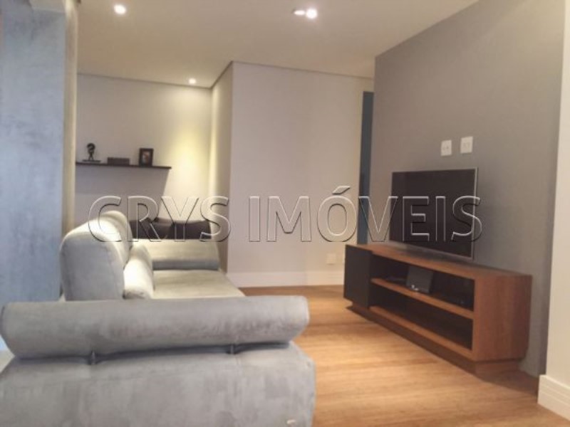 Apartamento, 2 quartos, 76 m² - Foto 16