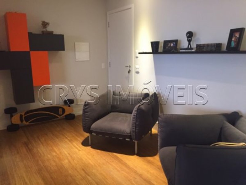 Apartamento, 2 quartos, 76 m² - Foto 24