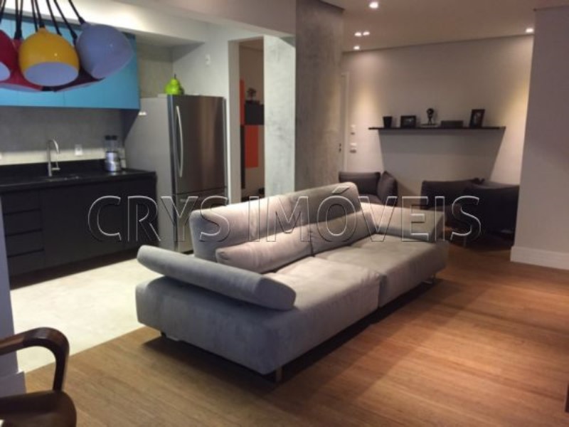 Apartamento, 2 quartos, 76 m² - Foto 29