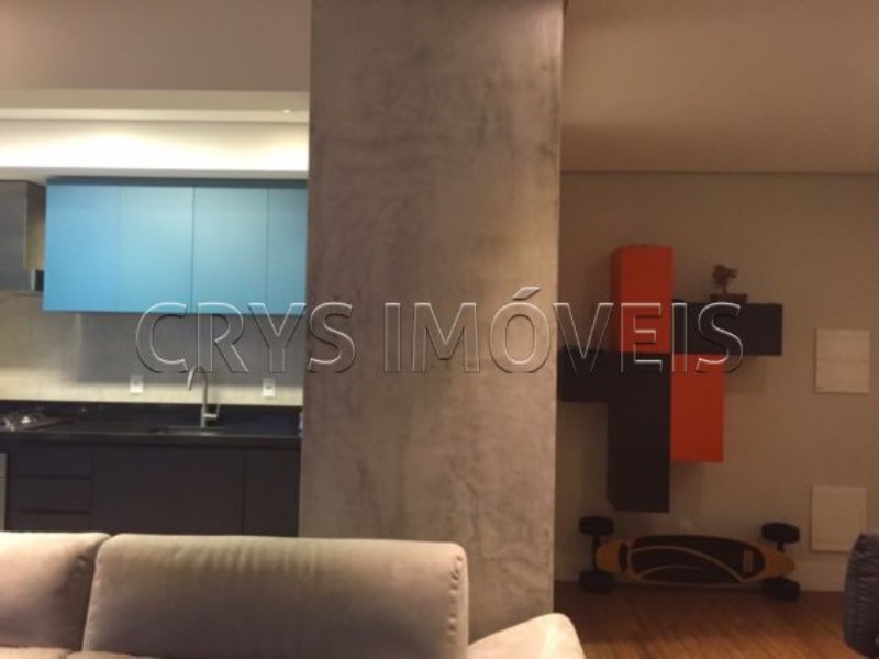 Apartamento, 2 quartos, 76 m² - Foto 30
