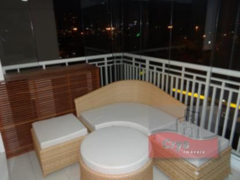 Apartamento, 3 quartos, 132 m² - Foto 1