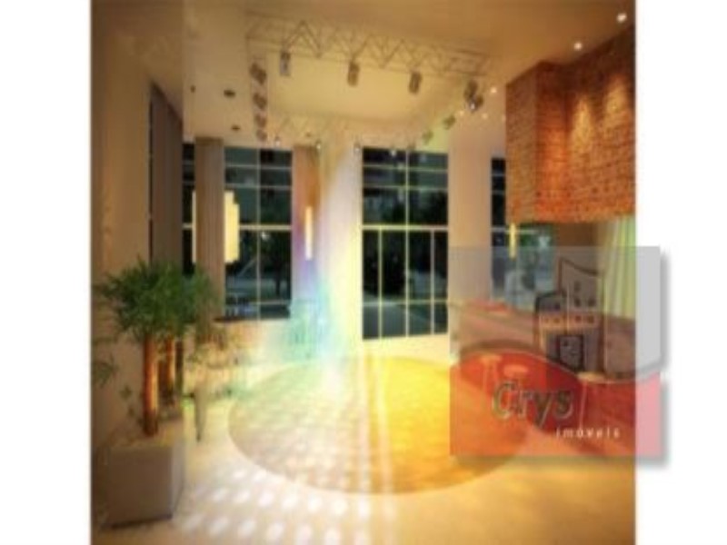 Apartamento, 3 quartos, 132 m² - Foto 2