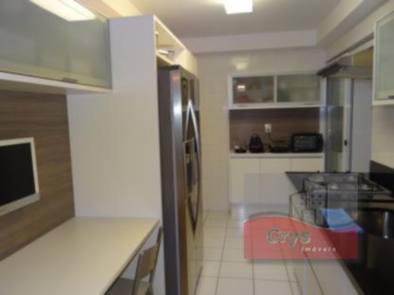 Apartamento, 3 quartos, 132 m² - Foto 3