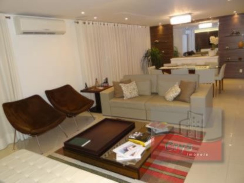 Apartamento, 3 quartos, 132 m² - Foto 7