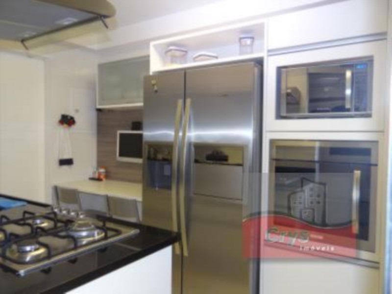 Apartamento, 3 quartos, 132 m² - Foto 8