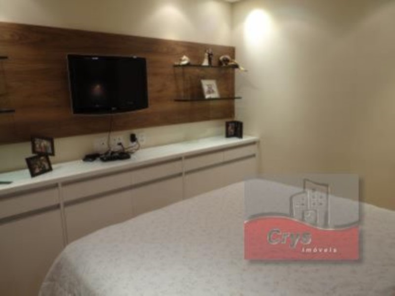 Apartamento, 3 quartos, 132 m² - Foto 9