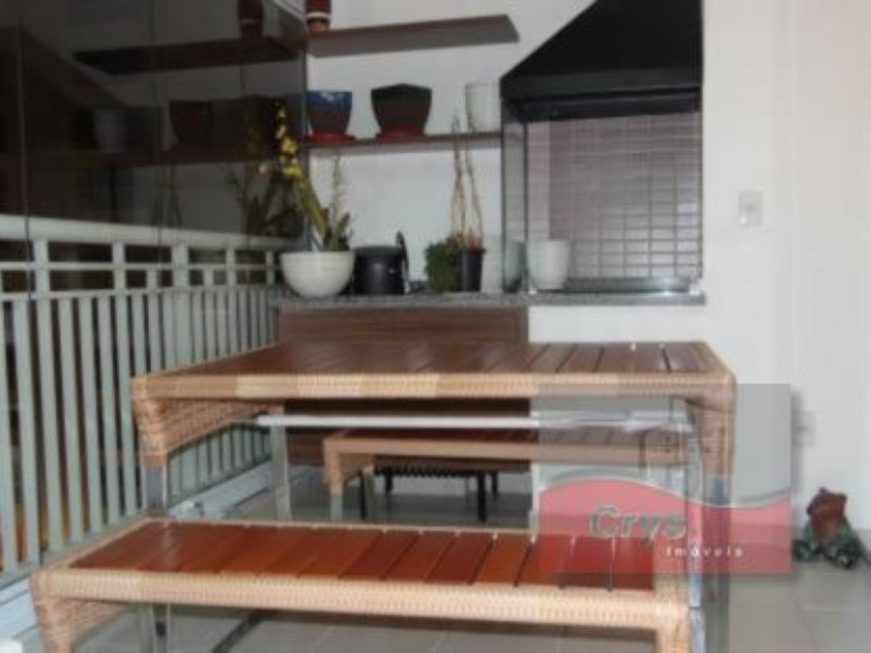 Apartamento, 3 quartos, 132 m² - Foto 11