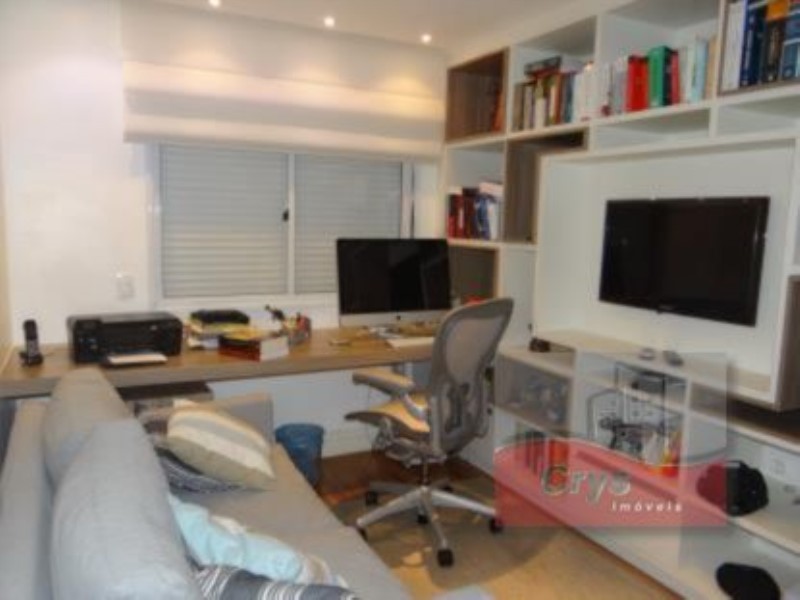 Apartamento, 3 quartos, 132 m² - Foto 16