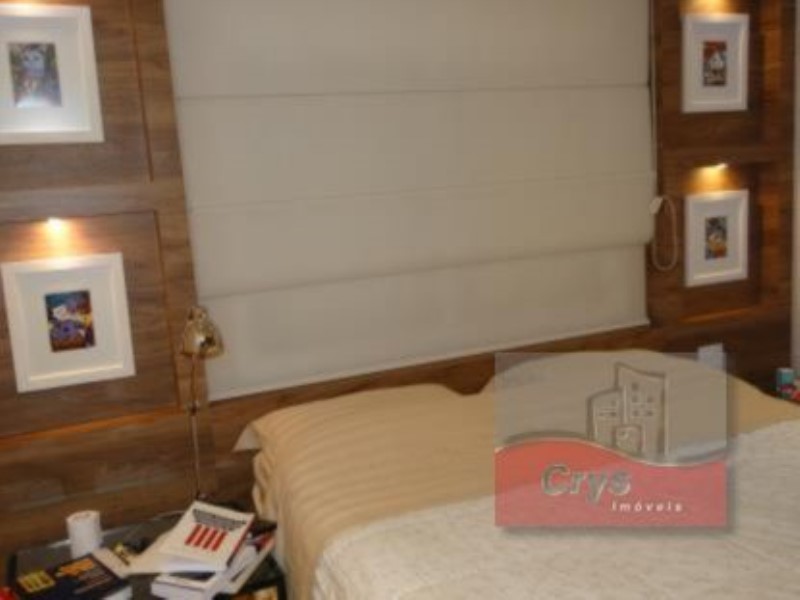 Apartamento, 3 quartos, 132 m² - Foto 17