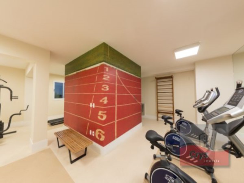 Apartamento, 3 quartos, 61 m² - Foto 6