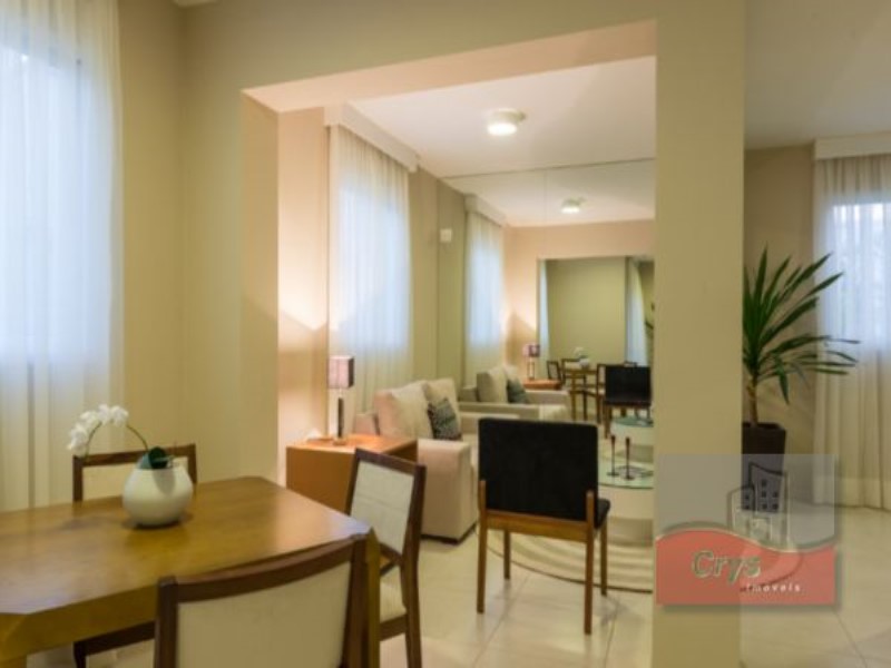 Apartamento, 3 quartos, 61 m² - Foto 3
