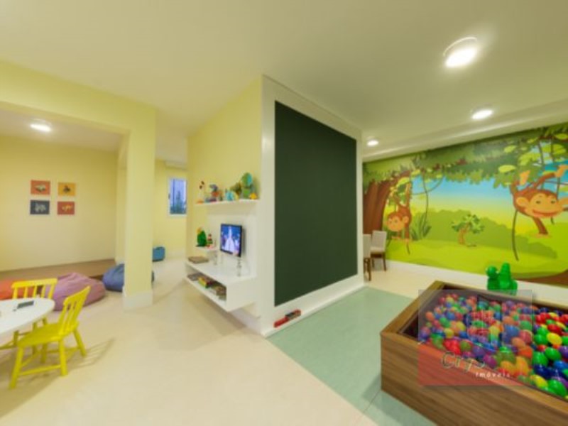Apartamento, 3 quartos, 61 m² - Foto 4