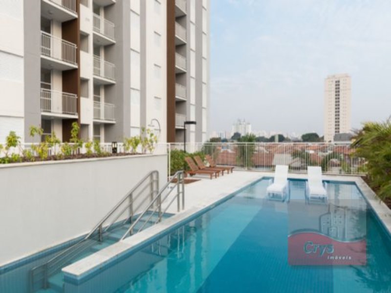 Apartamento, 3 quartos, 61 m² - Foto 2