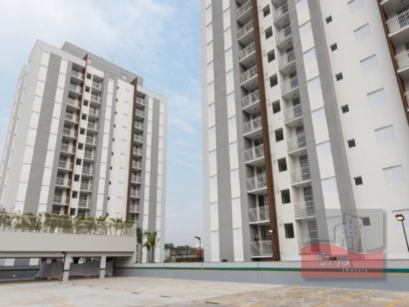 Apartamento, 3 quartos, 61 m² - Foto 1