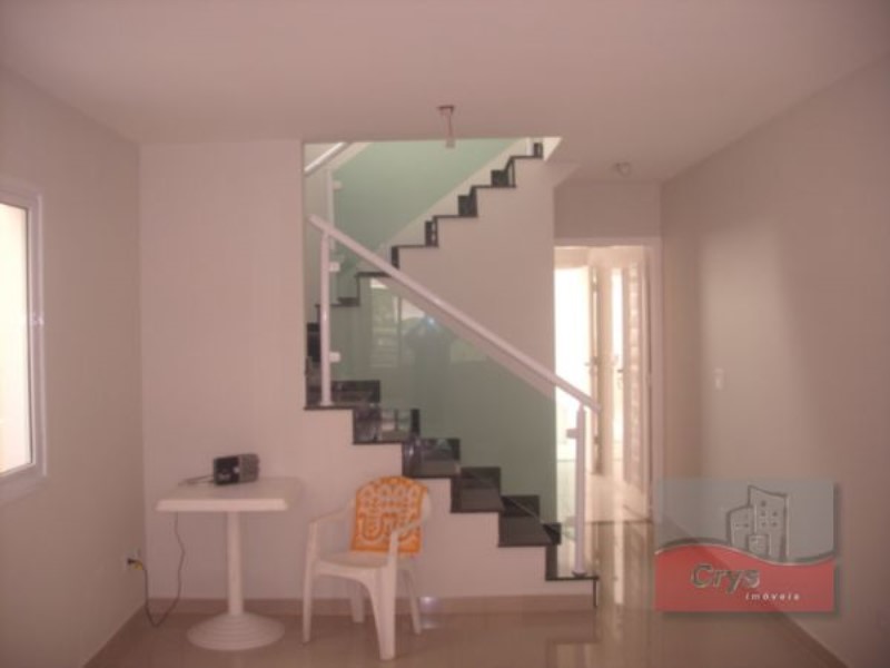 Sobrado, 3 quartos - Foto 1