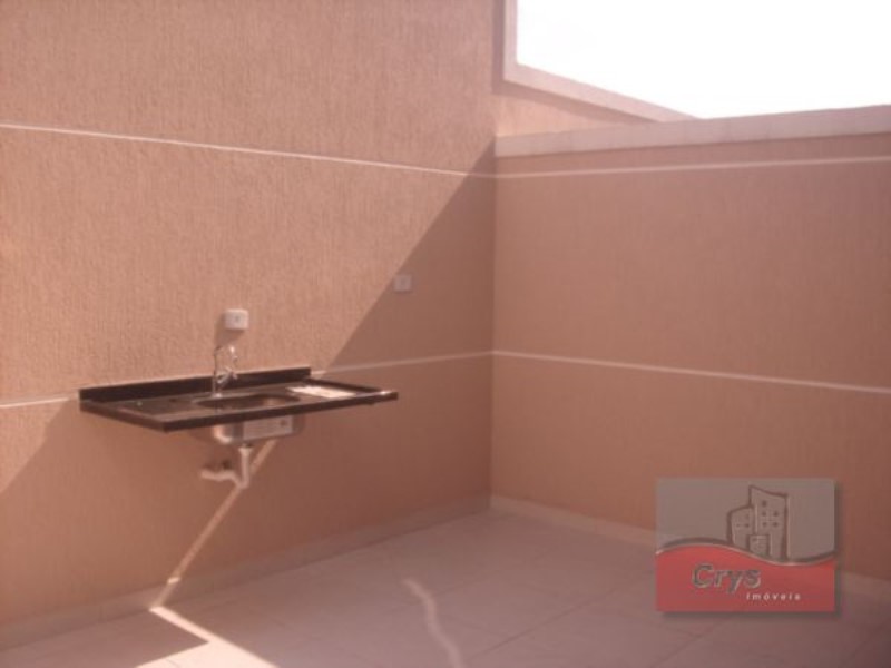 Sobrado, 3 quartos - Foto 10