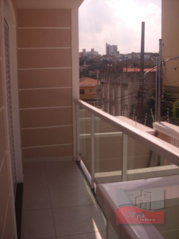 Sobrado, 3 quartos - Foto 20
